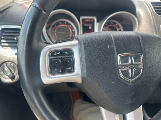 used 2016 Dodge Journey car, priced at $8,300
