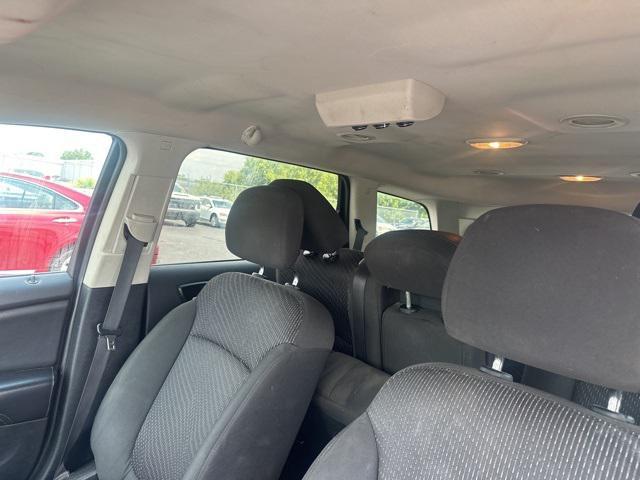 used 2016 Dodge Journey car, priced at $8,300
