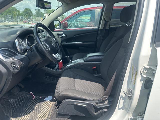 used 2016 Dodge Journey car, priced at $8,300