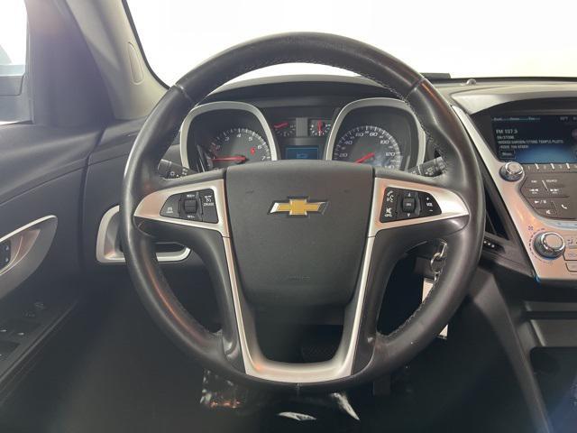 used 2015 Chevrolet Equinox car, priced at $6,930