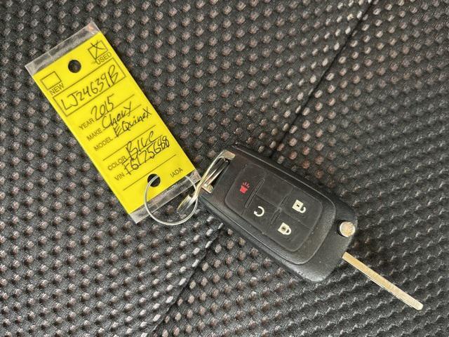 used 2015 Chevrolet Equinox car, priced at $6,930