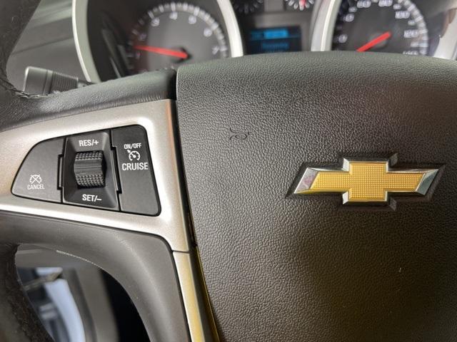 used 2015 Chevrolet Equinox car, priced at $7,307