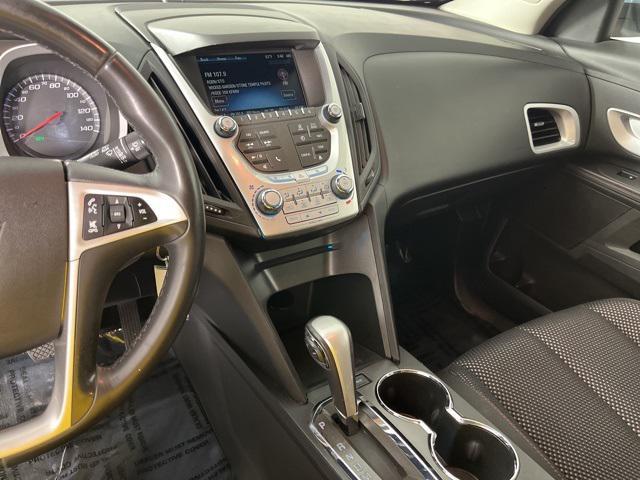 used 2015 Chevrolet Equinox car, priced at $6,930