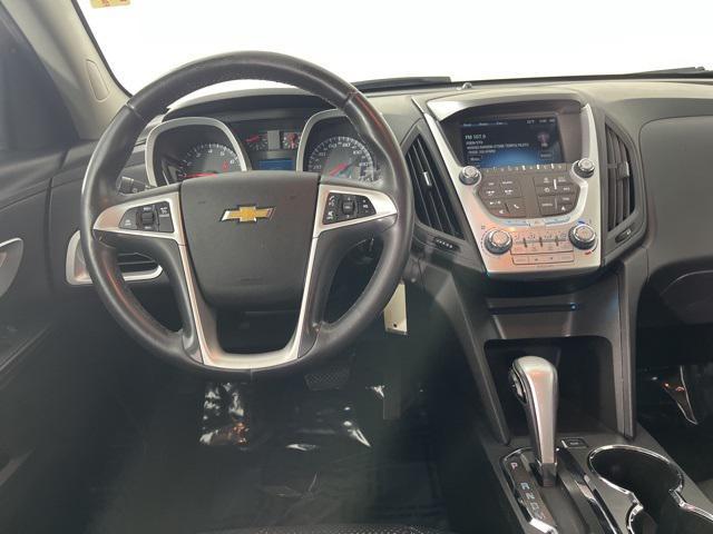 used 2015 Chevrolet Equinox car, priced at $6,930