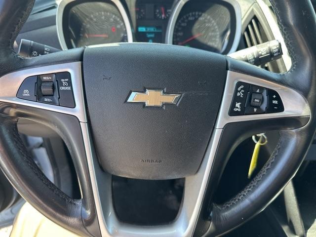 used 2015 Chevrolet Equinox car, priced at $7,780