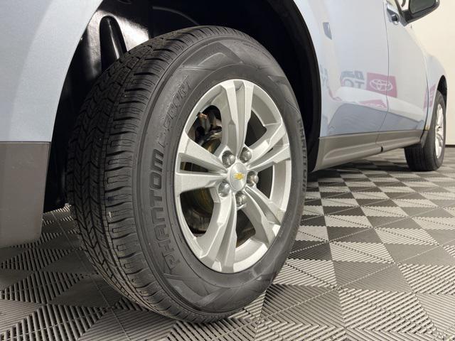 used 2015 Chevrolet Equinox car, priced at $6,930
