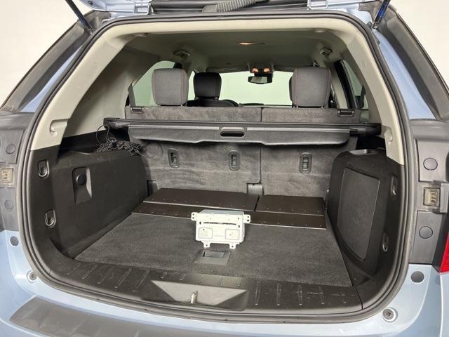 used 2015 Chevrolet Equinox car, priced at $7,307