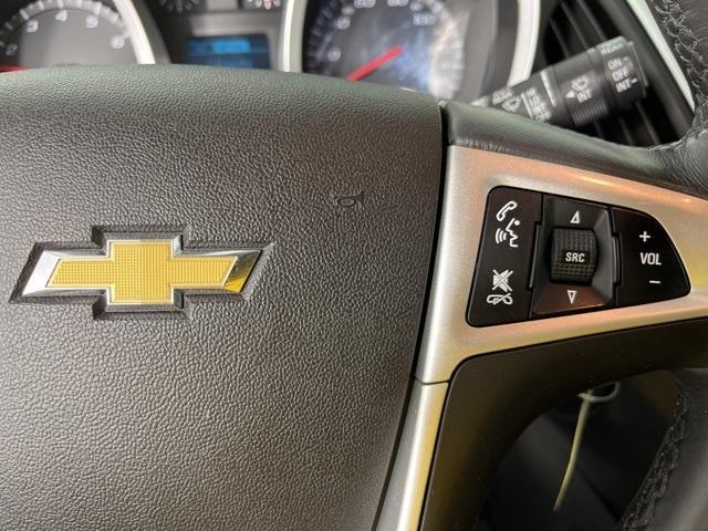 used 2015 Chevrolet Equinox car, priced at $7,307