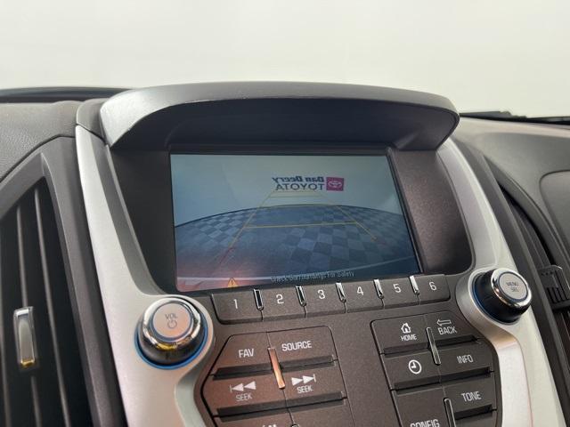 used 2015 Chevrolet Equinox car, priced at $7,307