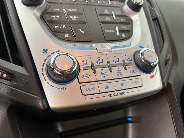 used 2015 Chevrolet Equinox car, priced at $7,307