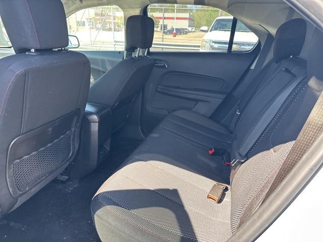used 2015 Chevrolet Equinox car, priced at $7,780