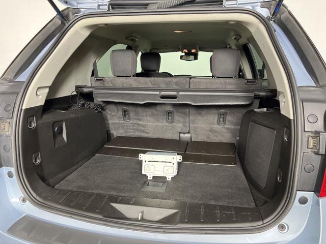 used 2015 Chevrolet Equinox car, priced at $6,930