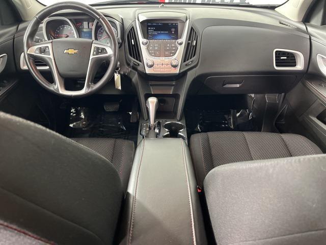 used 2015 Chevrolet Equinox car, priced at $6,930
