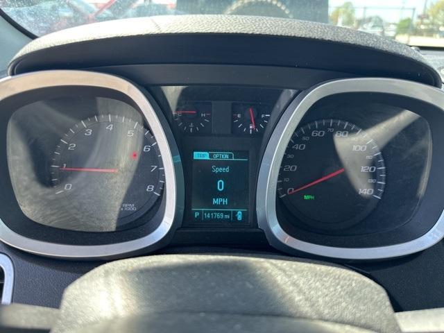used 2015 Chevrolet Equinox car, priced at $7,780