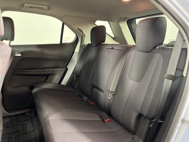 used 2015 Chevrolet Equinox car, priced at $7,307