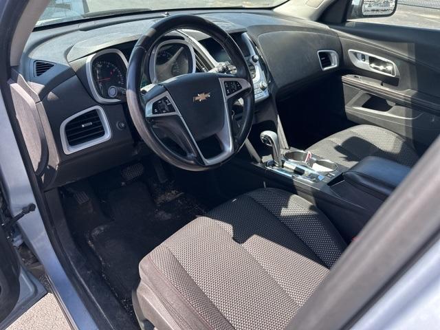 used 2015 Chevrolet Equinox car, priced at $7,780