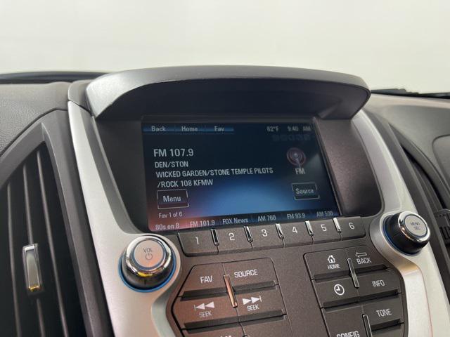 used 2015 Chevrolet Equinox car, priced at $6,930