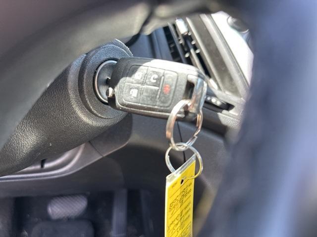 used 2015 Chevrolet Equinox car, priced at $7,780
