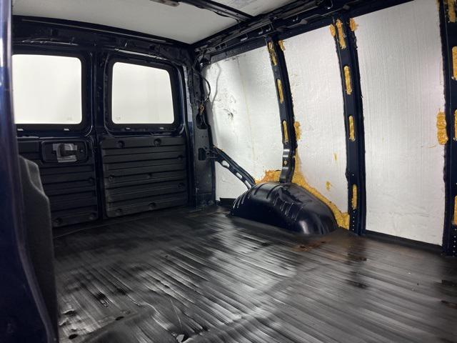 used 2015 Chevrolet Express 2500 car, priced at $9,000