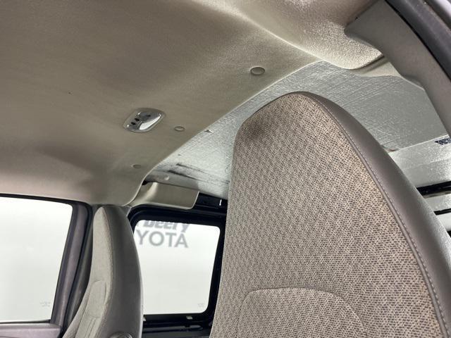 used 2015 Chevrolet Express 2500 car, priced at $9,000