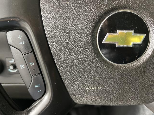 used 2015 Chevrolet Express 2500 car, priced at $9,000