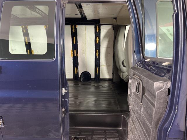 used 2015 Chevrolet Express 2500 car, priced at $9,000