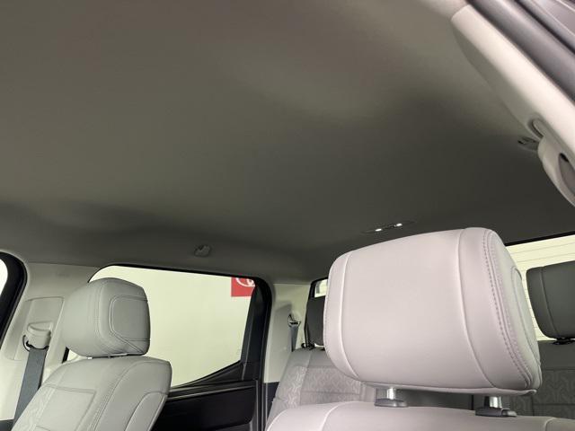 used 2024 Toyota Tundra car, priced at $48,065