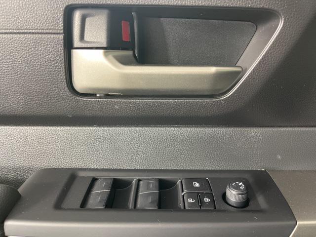 used 2024 Toyota Tundra car, priced at $48,065