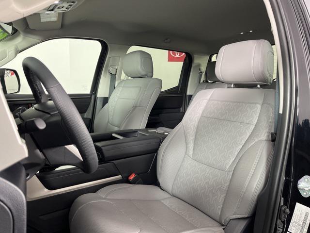 used 2024 Toyota Tundra car, priced at $48,065