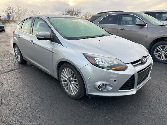 used 2013 Ford Focus car, priced at $3,300