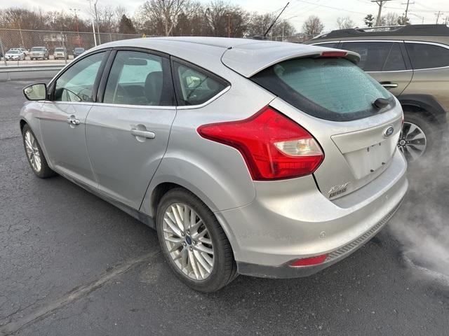 used 2013 Ford Focus car, priced at $3,300