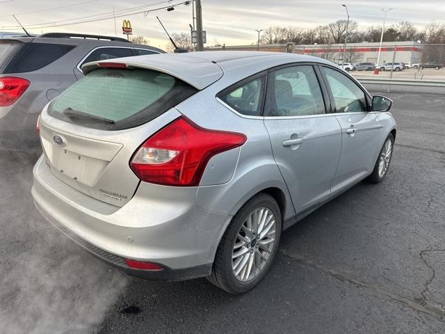 used 2013 Ford Focus car, priced at $3,300