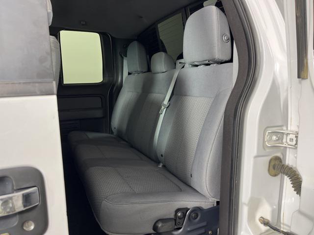 used 2013 Ford F-150 car, priced at $6,600