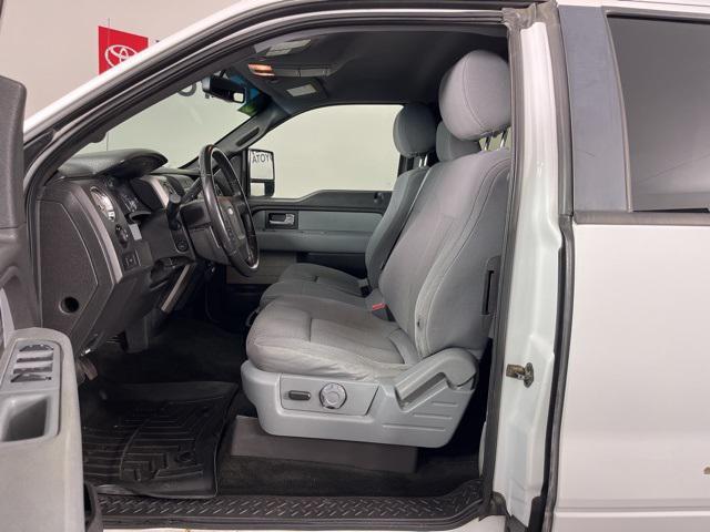 used 2013 Ford F-150 car, priced at $6,600