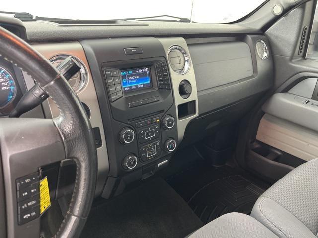 used 2013 Ford F-150 car, priced at $6,600