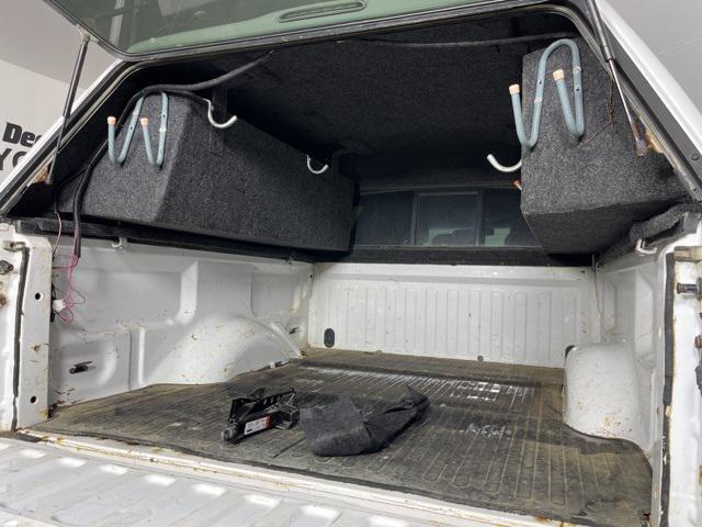 used 2013 Ford F-150 car, priced at $6,600