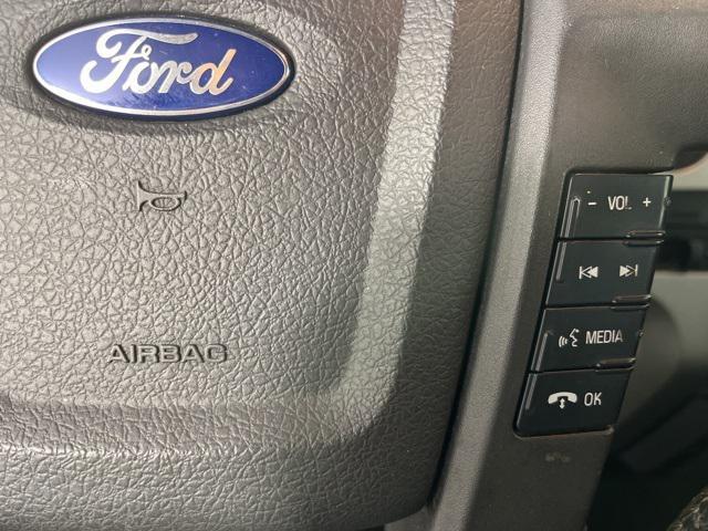 used 2013 Ford F-150 car, priced at $6,600