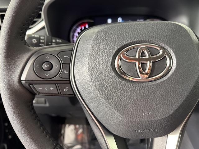 used 2024 Toyota RAV4 car, priced at $32,884