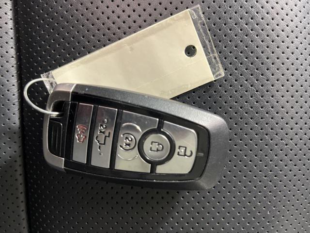 used 2021 Ford F-150 car, priced at $37,015