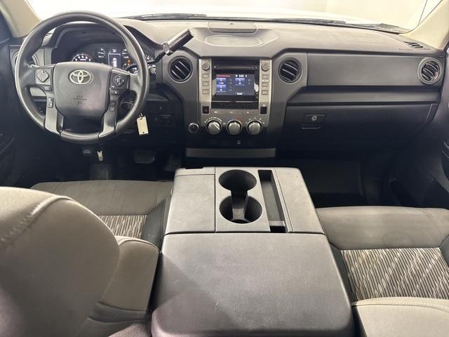 used 2019 Toyota Tundra car, priced at $25,000