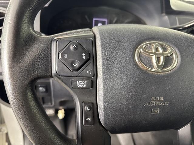 used 2019 Toyota Tundra car, priced at $25,000