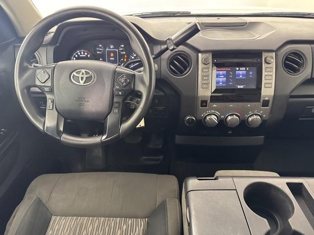 used 2019 Toyota Tundra car, priced at $25,000