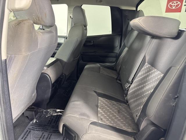 used 2019 Toyota Tundra car, priced at $25,000