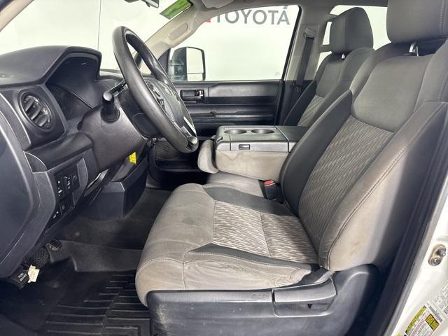 used 2019 Toyota Tundra car, priced at $25,000