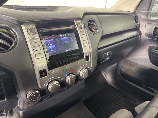 used 2019 Toyota Tundra car, priced at $25,000