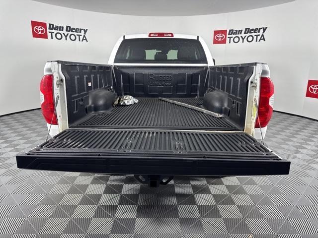 used 2019 Toyota Tundra car, priced at $25,000