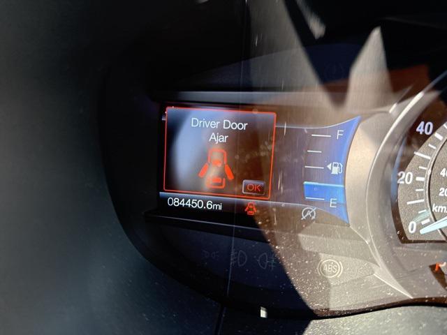 used 2019 Ford Edge car, priced at $17,600