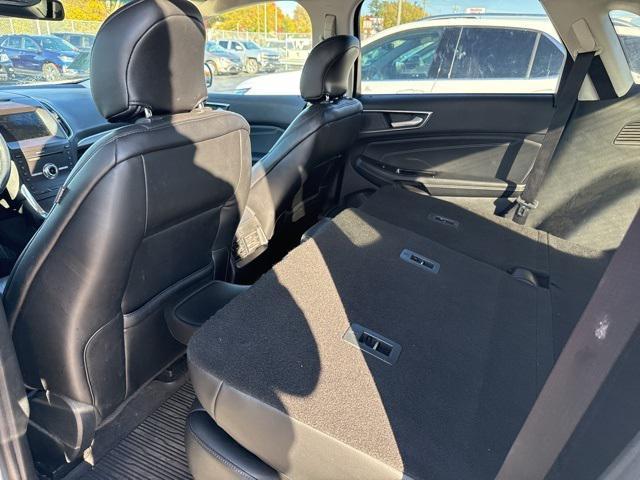 used 2019 Ford Edge car, priced at $17,600