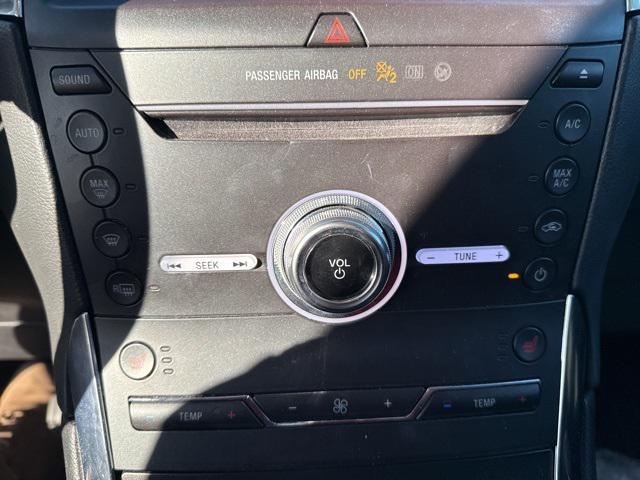 used 2019 Ford Edge car, priced at $17,600