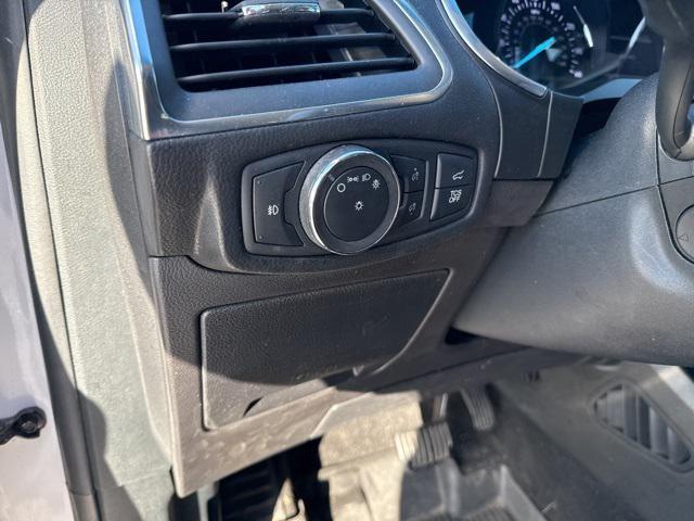 used 2019 Ford Edge car, priced at $17,600